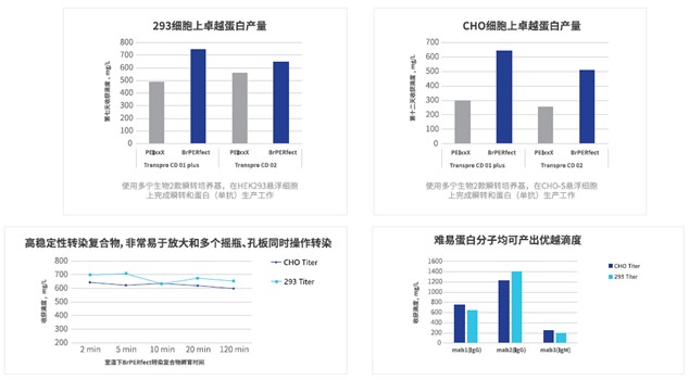 BrPERfect? 蛋白質(zhì) DNA 轉(zhuǎn)染試劑