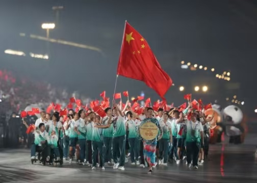 2025年國(guó)內(nèi)十大體育新聞