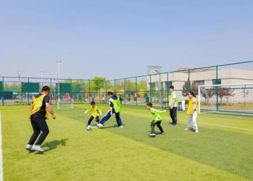 精準(zhǔn)破題 系統(tǒng)施策 破解體育發(fā)展不平衡不充分問(wèn)題